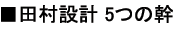 �c���݌v5�̊�