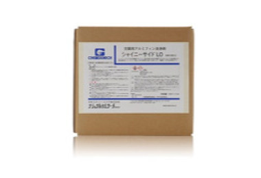 空調保守シリーズ1　 シャイニーサイドＬＯ（エアコン専用洗浄剤）